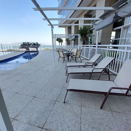 Book Santos Unlimited 817 Elegancia Vista Mar Lejlighed Eksteriør billede