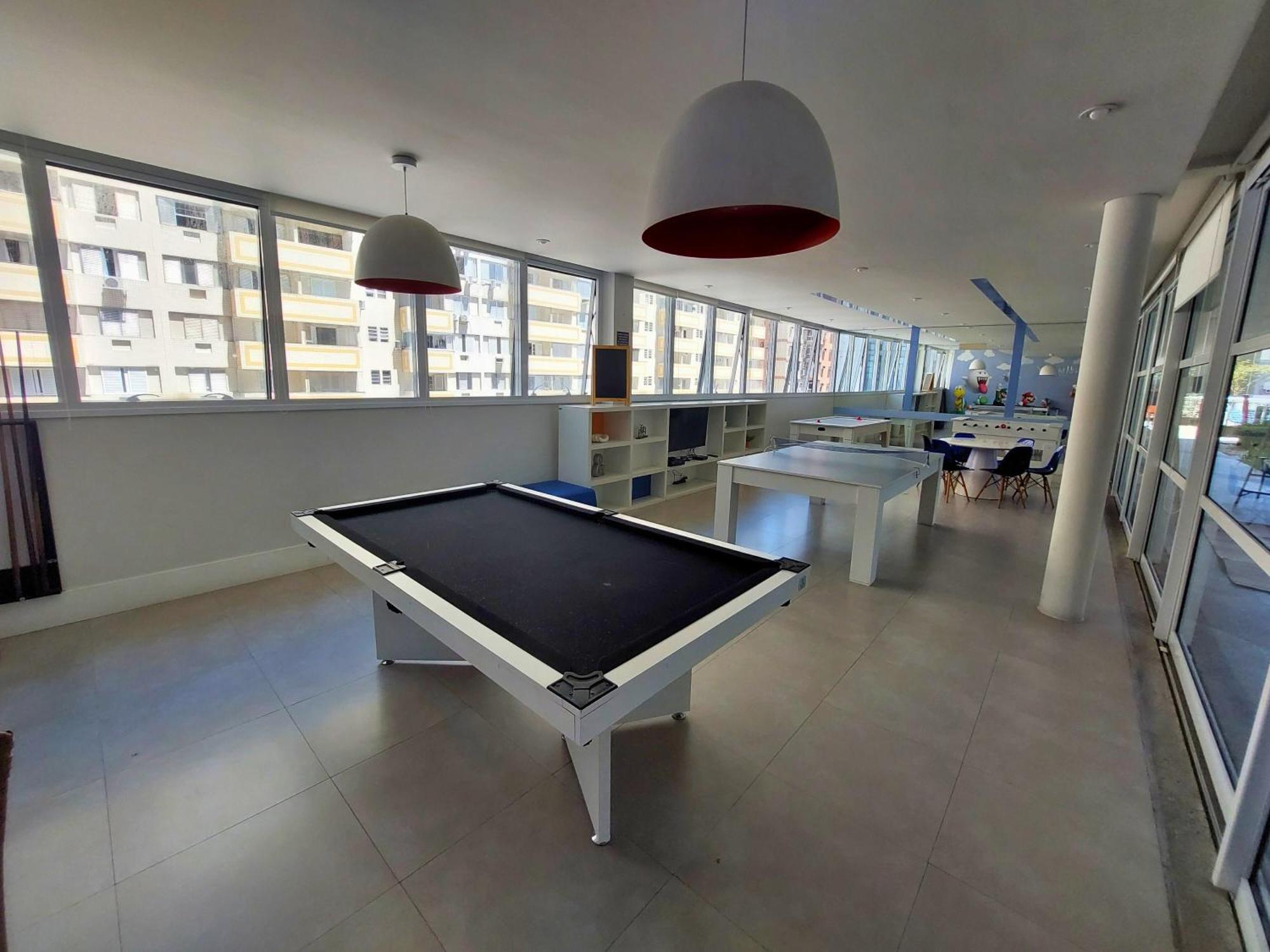Book Santos Unlimited 817 Elegancia Vista Mar Lejlighed Eksteriør billede